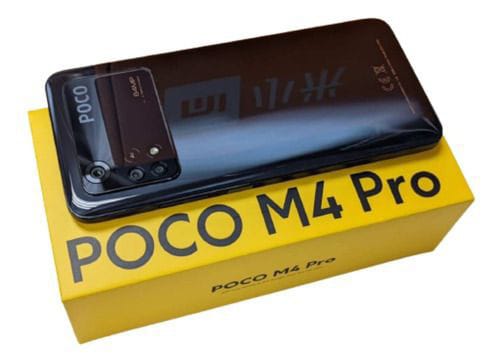Poco M4 Pro, HP dengan Performa, Kamera, dan Baterai yang Optimal