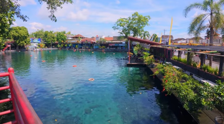 4 Wisata Alam Kekinian di Klaten, Dijamin Bisa Refresh Pikiranmu