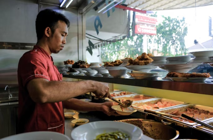 4 Tempat Kulineran Malam di Tegal yang Terjangkau dan Nagih