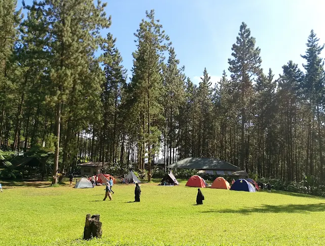 5 Tempat Camping Murah di Kabupaten Tegal yang Paling Dicari untuk Liburan Hemat 2025