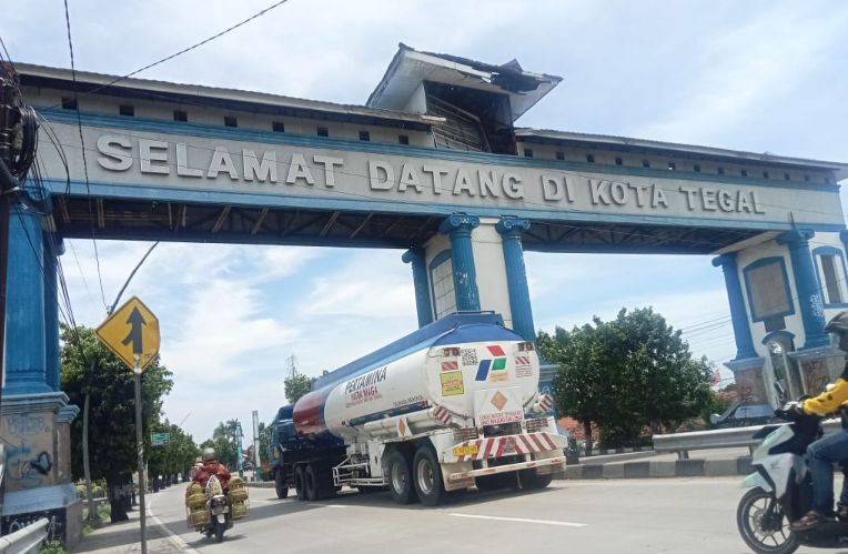 Apa Arti Tegal dalam Bahasa Inggris? Fakta yang Tak Terduga!