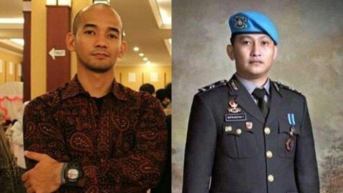 Dua Mantan Anak Buah Ferdy Sambo Dipecat dengan Tidak Hormat, Ikut Nobar CCTV Pembunuhan Brigadir J