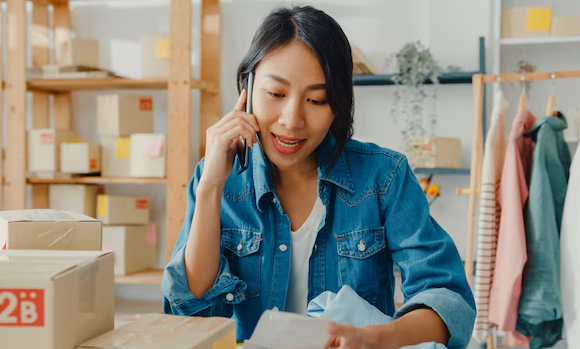 100% Langsung Masuk! Bansos Rp1,2 Juta buat UMKM Cair Sekarang