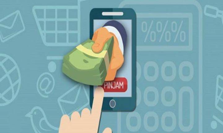 5 Aplikasi Pinjaman Online Bunga Rendah, Terjamin Aman dan Mudah Digunakan 