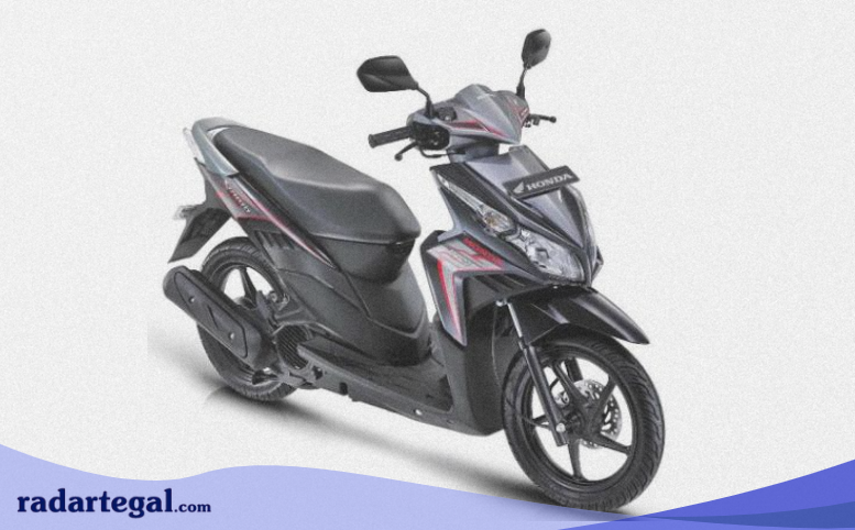 Cuma Rp10 Juta Bisa Dapat Motor Matic Honda Mirip Baru? Ini Daftar Lengkapnya
