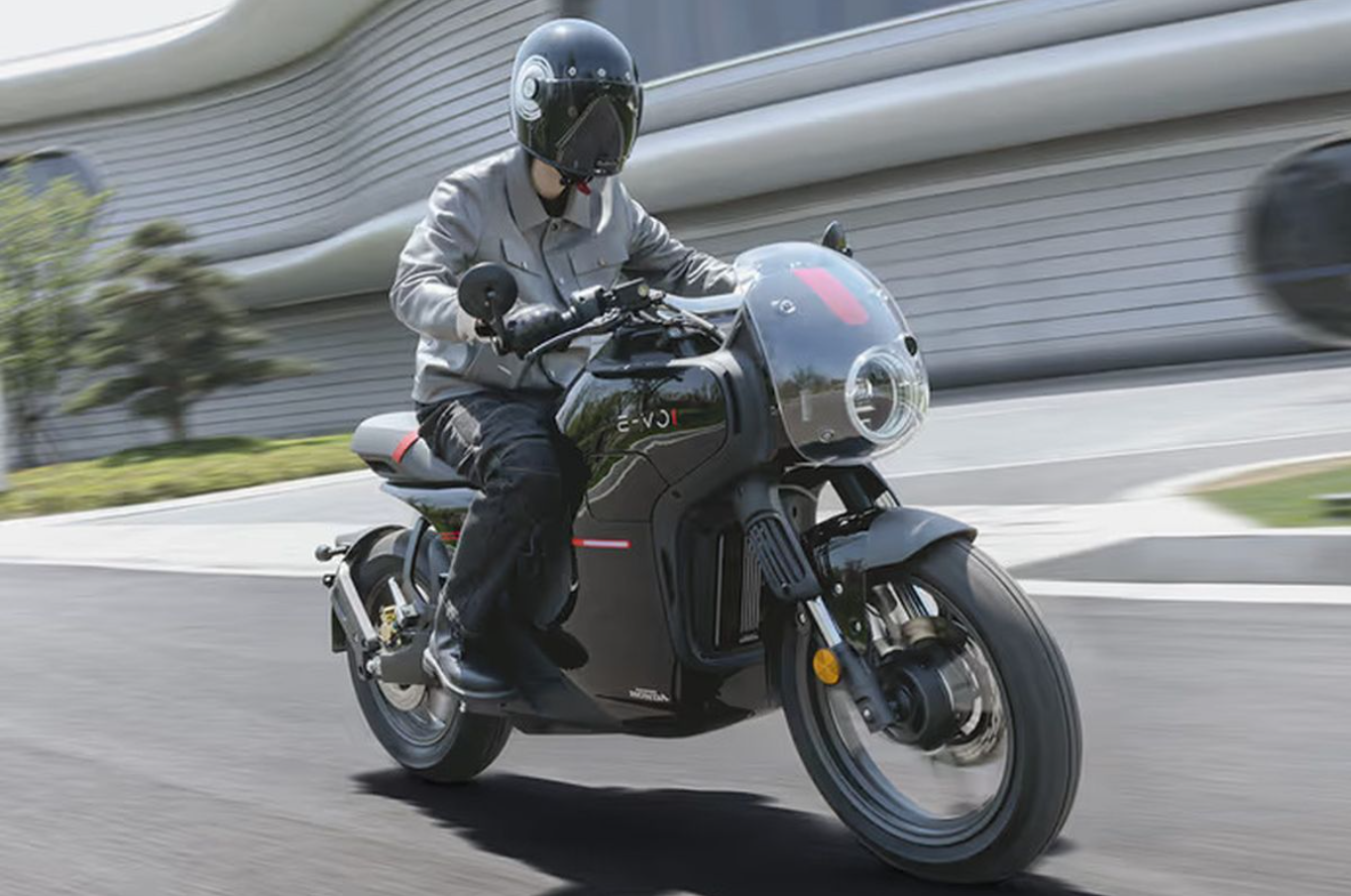 Fitur Canggih Honda E-VO Bikin Harimu Semakin Efisien!