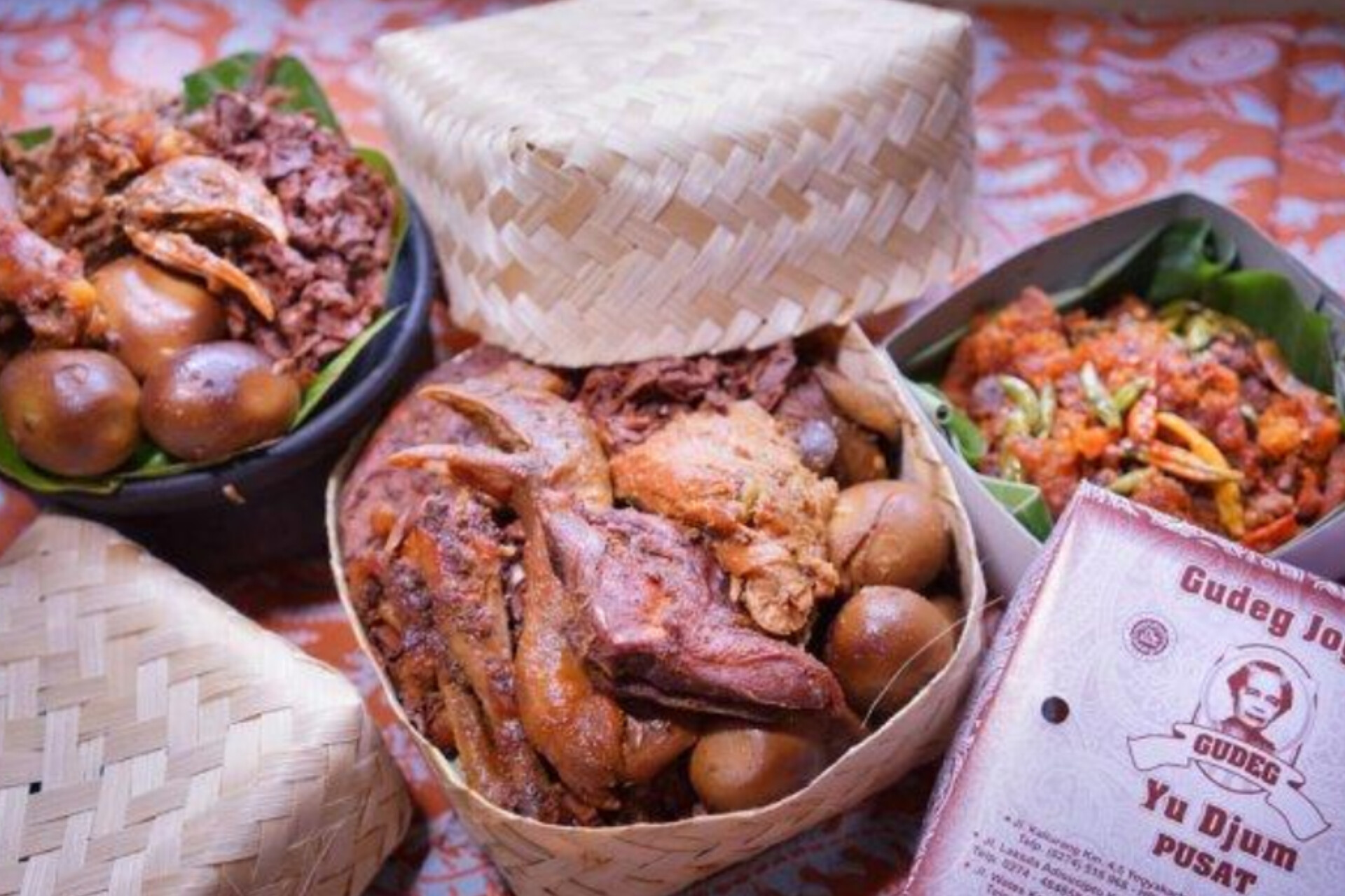 Jangan Ngaku ke Jogja Kalau Belum Coba 5 Kuliner Legendaris di Malioboro Ini!