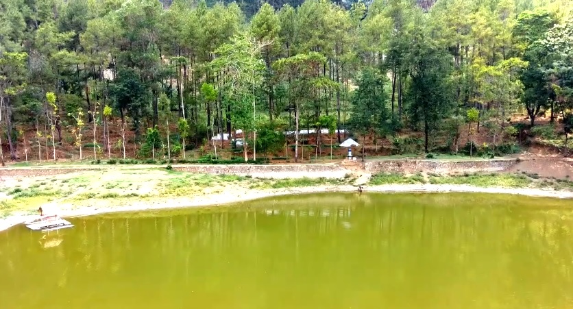 5 Wisata Alam Pemalang yang Masih Dilirik Sebelah Mata oleh Wisatawan