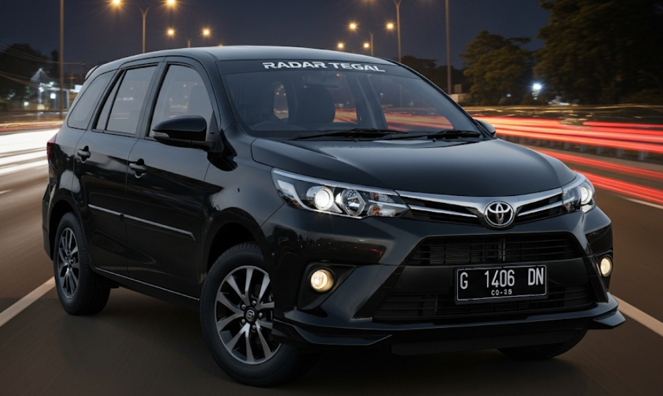 Kapan Toyota Kijang Super 2025 Rilis dan Berapa Harganya? Bocoran Resmi Bikin Heboh!