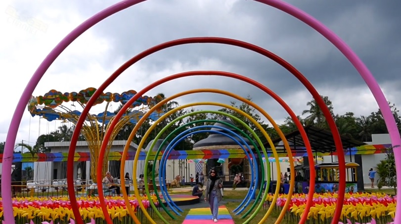 3 Taman Hiburan di Magelang Seru dan Lengkap Buat Semua Usia