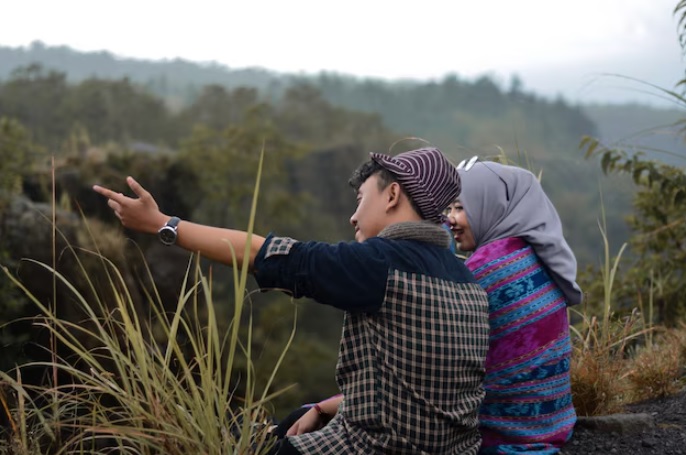 7 Aktivitas Liburan Seru Bersama Pasangan di Tegal