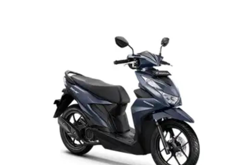Daftar Motor Honda Irit BBM, Fitur Lengkap Gak Bikin Kantong Boncos