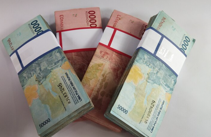 Pinjol Tanpa BI Checking Langsung ACC! Cair Rp3 Juta Dalam 1 Jam, Solusi Darurat Saat Bokek