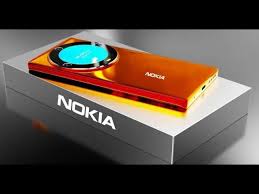 Saingi iPhone dan Samsung, Nokia Siapkan Nokia R21 Max yang Mempunyai 4 Kamera Canggih  