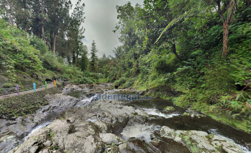 10 Pilihan Wisata Alam Terbaik di Purwokerto, Surga Alam di Lereng Gunung Slamet