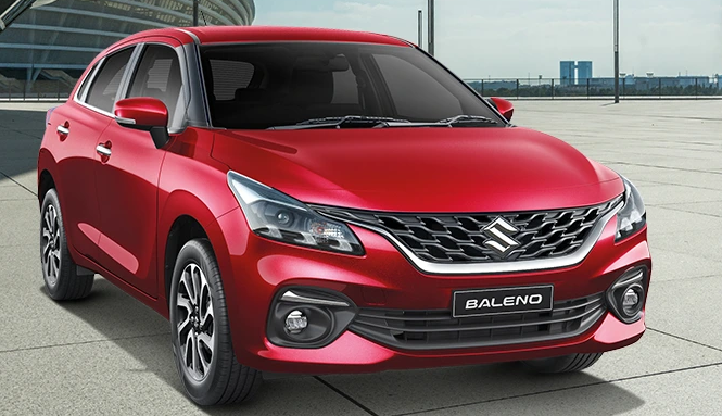 Update Terbaru Suzuki Baleno Jadi Mobil yang Paling Worth It untuk Dibeli? Berikut Ulasannya