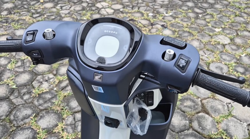 Perawatan Honda Scoopy untuk 6 Bulan Pertama, Jangan sampai Terlewat