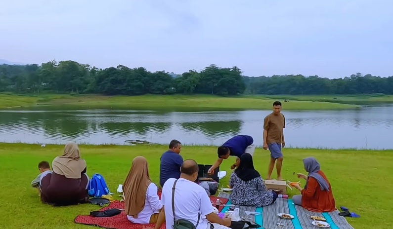 Terbatas Budget? Ini 4 Wisata Alam Murah di Pati yang Bikin Berkesan