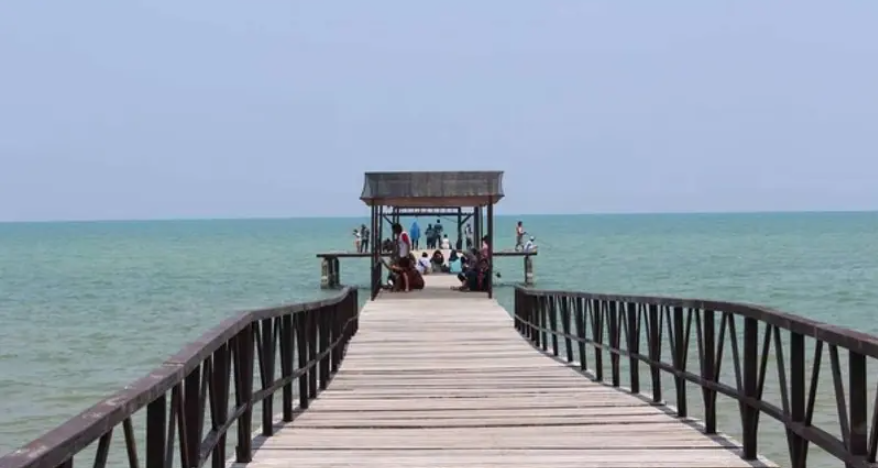 List Wisata Gratis di Pemalang yang Ramah Anak