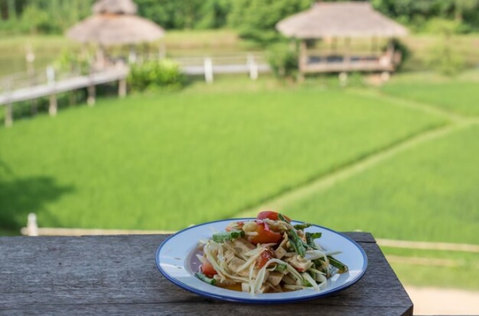 5 Tempat Makan Suasana Unik di Purwokerto yang Enak
