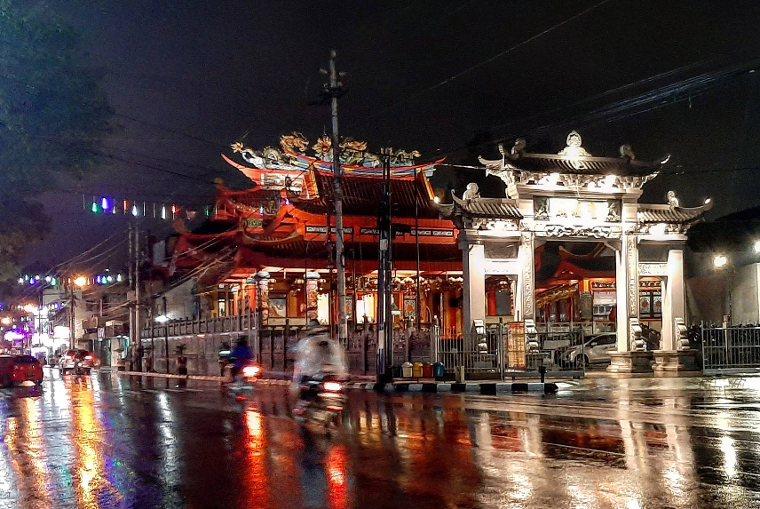 7 Rekomendasi Spot Foto Cantik di Magelang 2025, Estetik & Gratis