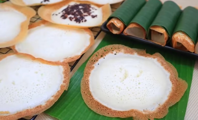 5 Jajanan Tradisional khas Solo, Ada yang Mulai Langka Ditemukan