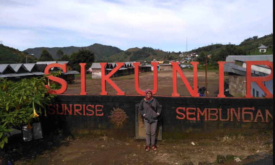 Wisata Alam Hits Jawa Tengah yang Lagi Viral, Dijamin Bikin Kamu Ingin Balik Lagi!