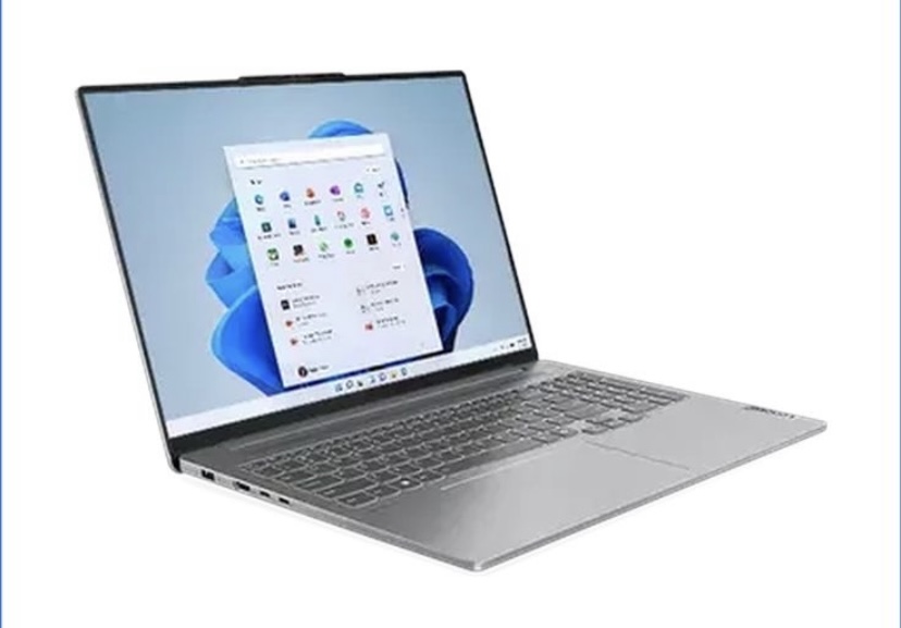 Spesifikasi Laptop Lenovo IdeaPad Pro 5i, Desain Ramping Cocok Buat yang Ogah Bawa Beban Berat