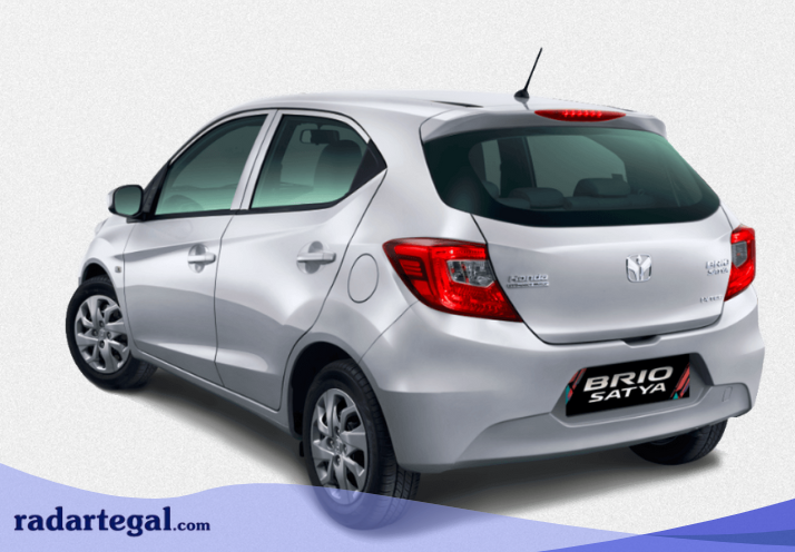 Murah Meriah! 6 Mobil Honda Bekas Rp80 Jutaan Ini Cocok Buat Keluarga Muda