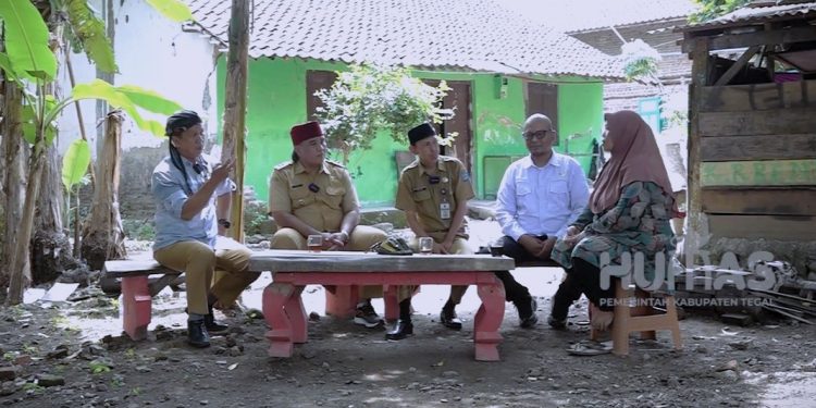 Masyarakat Dapat Usul Jadi Penerima Bansos Melalui Fitur Usul dan Sanggah Aplikasi Cek Bansos