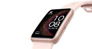 Kelebihan huawei 2025 watch fit