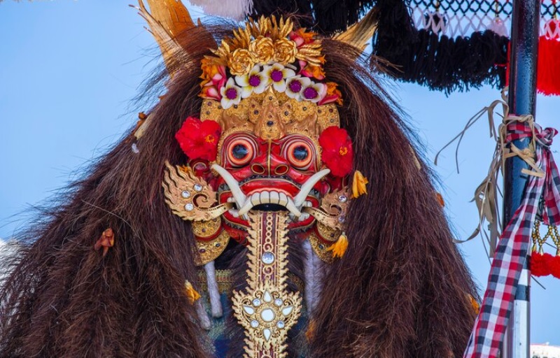 6 Mitos soal Leak Bali yang Sering Disalahartikan Orang-orang