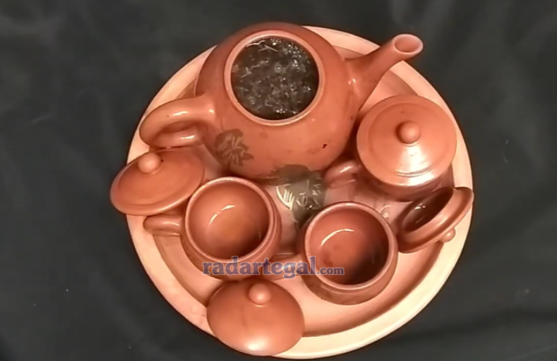 7 Oleh-oleh Kerajinan Tangan khas Tegal yang Bernilai Seni dan Budaya Tinggi