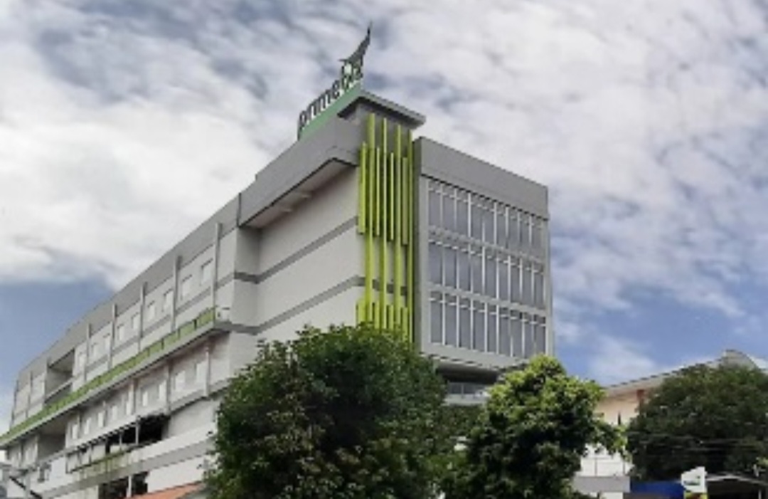 Rekomendasi Hotel Murah di Kota Tegal Hemat Berkualitas!