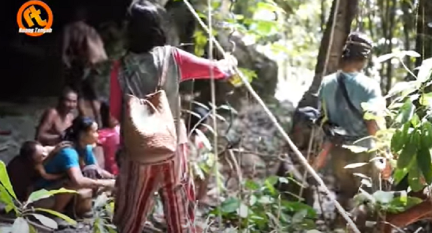 Mengenal Suku Punan Batu di Kalimantan Hanya Sisa 103 Orang, Mulai Diakui dan Terancam Punah