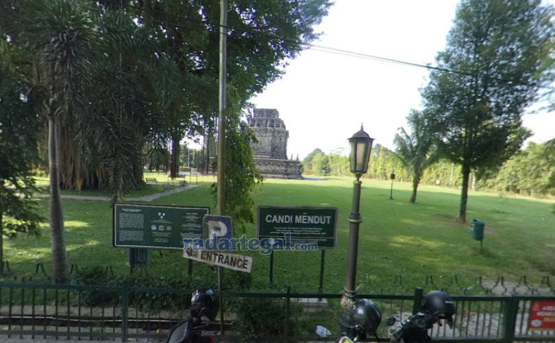 Menjelajahi Sejarah Candi Mendut Magelang, Cerita di Balik Reliefnya