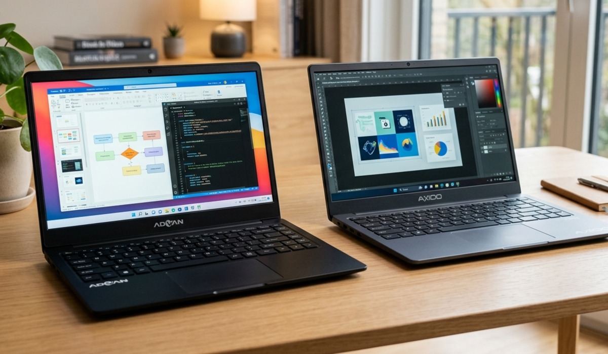 Rekomendasi Laptop Under 7 Juta dengan RAM Besar 16 GB dan SSD Super Cepat