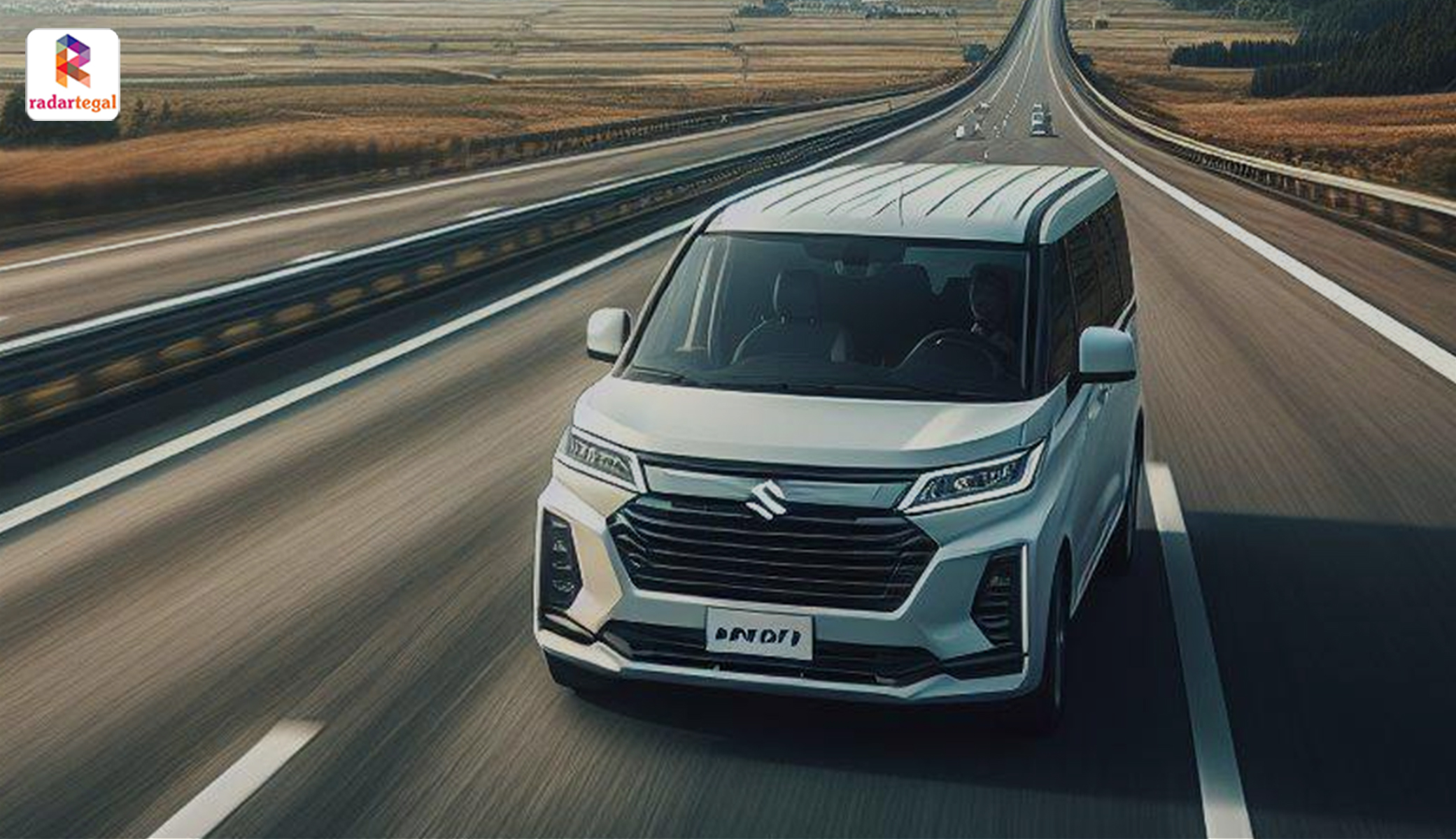 Selisih Rp800 Juta! Fitur Suzuki APV Arena 2024 Gak Kalah dengan Alphard, Berikut Review Terbarunya