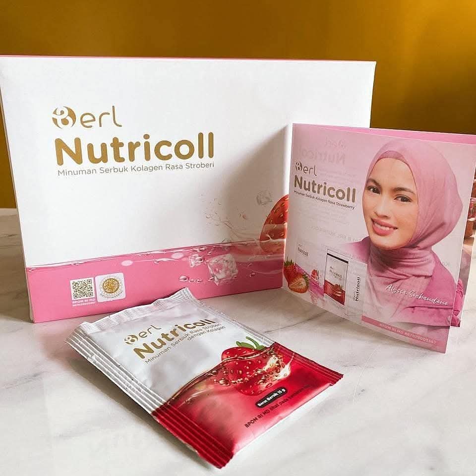 Gonta-Ganti Skincare Tapi Belum Glowing? Mungkin Kamu Lupa Merawat Kulit dari Dalam!