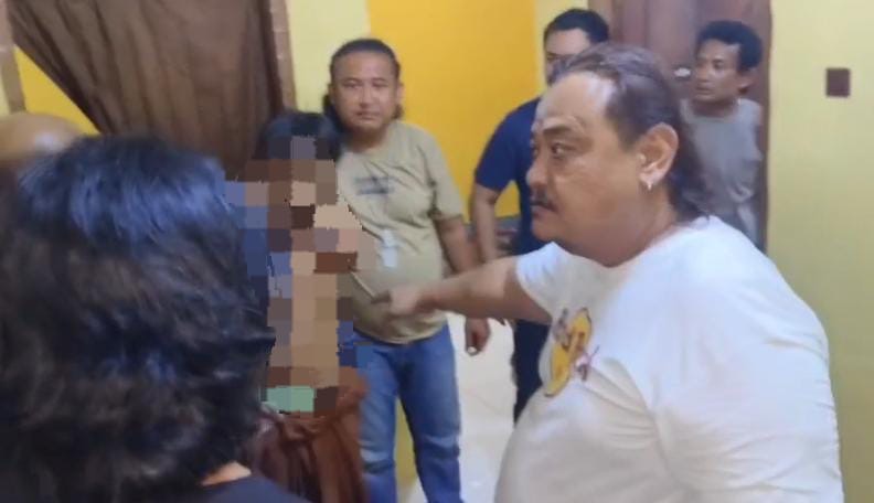 Pelaku Pembobolan Minimarket di Brebes Dibekuk Polisi