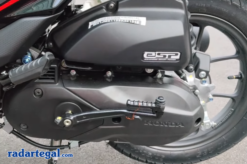  7 Cara Efektif Meningkatkan Performa Mesin Honda Beat 2025 Tanpa Bore Up