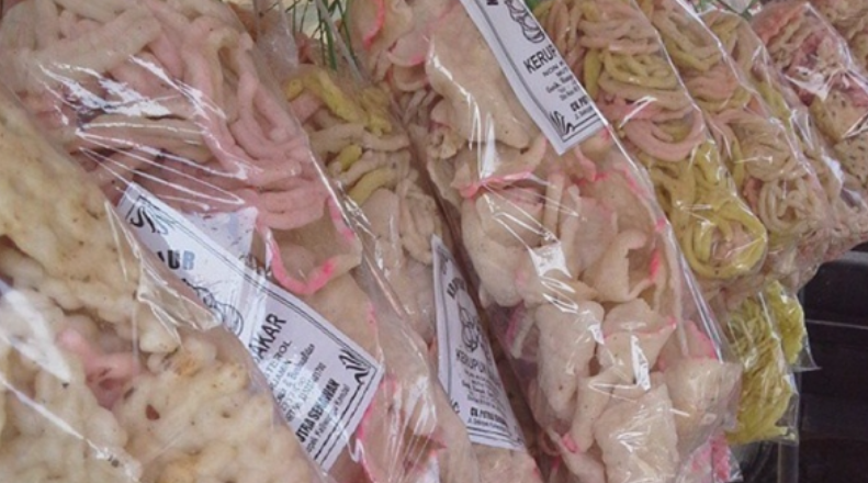 Rekomendasi Oleh-oleh Makanan Khas Batang, Ada Camilan Legendaris yang Wajib Coba!