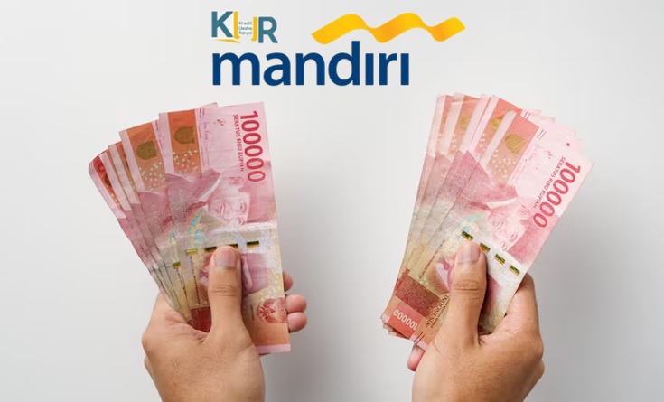 Simulasi Cicilan KUR Mikro Mandiri Rp25 Juta 2025, Setor KTP dan Dokumen Ini Auto Acc
