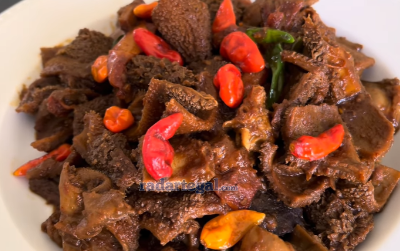 Bukan Cuma Lumpia! Ini 5 Kuliner khas Semarang yang Paling Dicari Turis