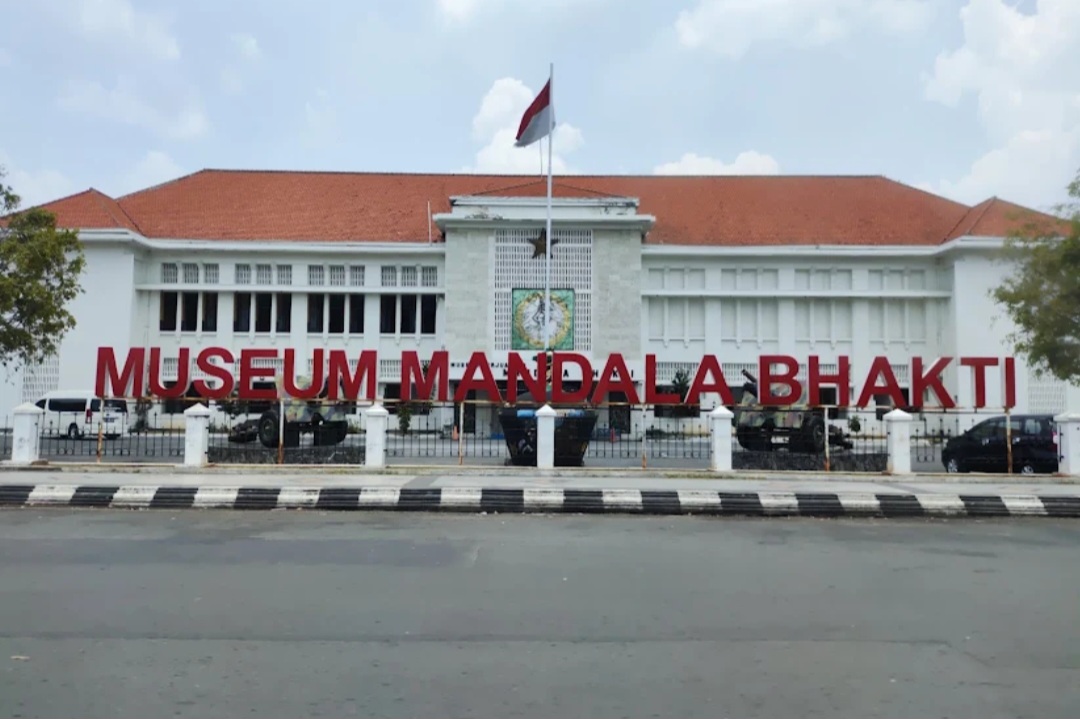 Menjelajahi Sejarah Kota Atlas, Inilah 3 Museum di Semarang yang Penuh Nilai Edukasi
