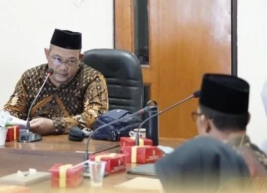 Fraksi PKB DPRD Tolak Wacana Kebijakan Lima Hari Sekolah di Tegal