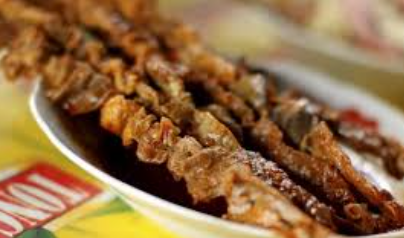 Wisata Kuliner di Brebes, 11 Hidangan Lezat yang Wajib Dicoba!