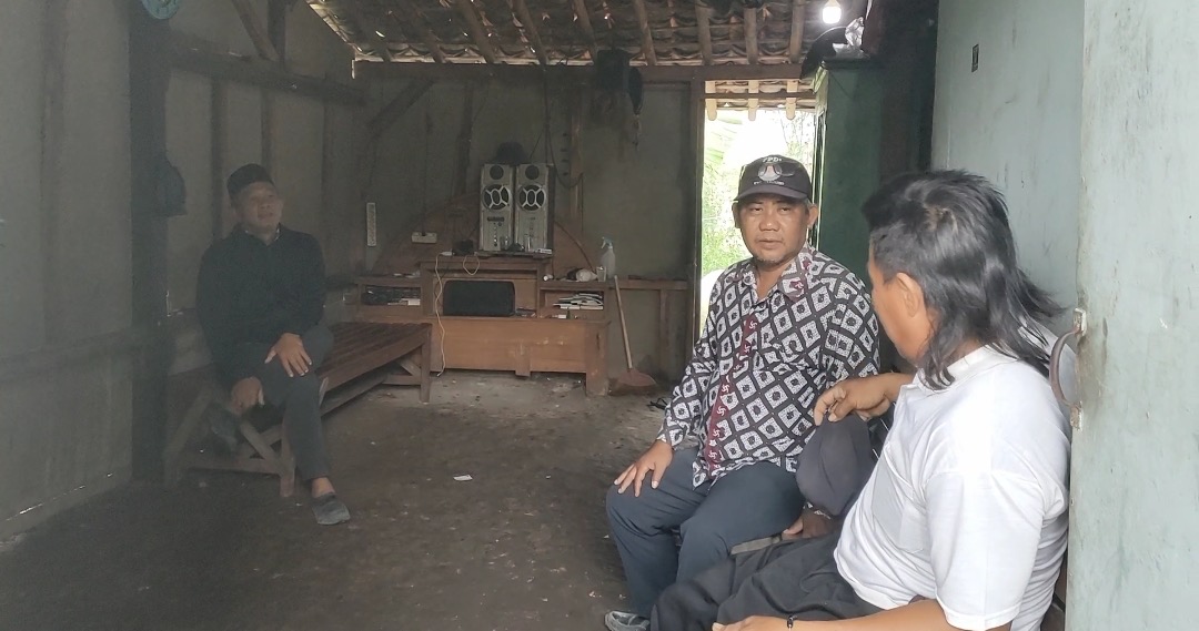 Berdiri di Atas Tanah Milik Saudara, Bantuan RTLH di Brebes Terkendala Pemilik Sah