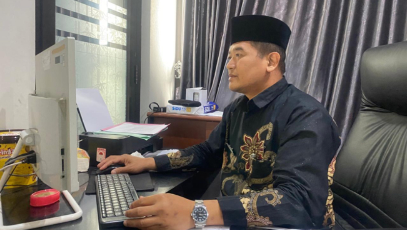 1.296 Jamaah Calon Haji Brebes Siap Berangkat, Termuda Berusia 16 Tahun