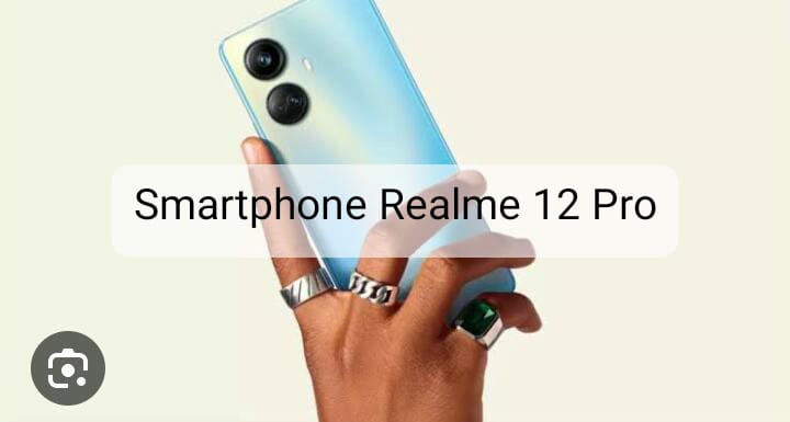 Realme 12 Pro+ Dikabarkan Akan Segera Tersedia di Pasar Global, Spek Gaharnya Konon Bisa Saingi iPhone  